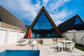 EİN HOUSE A-Frame 2